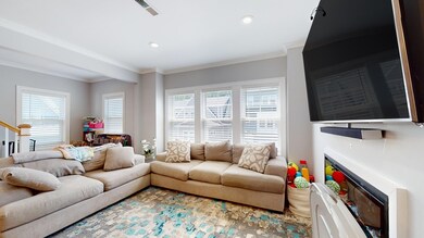 6 Nina Ct unit 4, Dedham, MA 02026 - photo 3