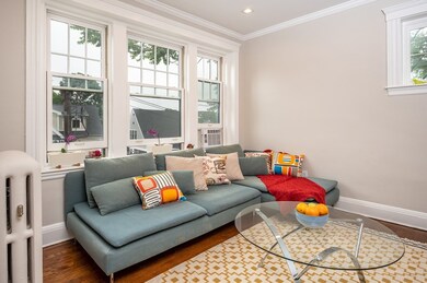 48 Summit Ave unit 3, Brookline, MA 02446 - photo 5