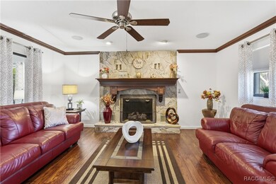 335 W Pearson St, Hernando, FL 34442 - photo 6