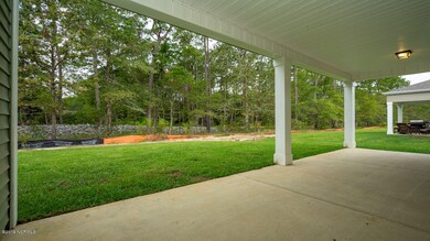 197 Calabash Lakes - Lot 1730-05