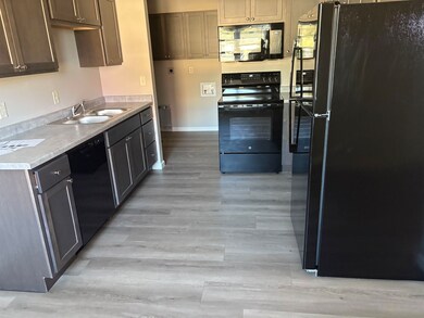 743 W Broadway St, Stafford, KS 67578 - photo 5