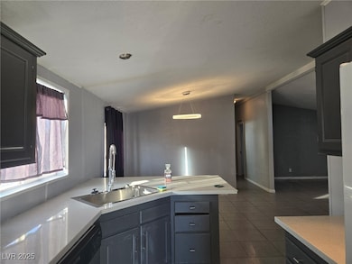 3501 Twining Ave, North Las Vegas, NV 89030 - photo 4