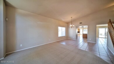 Formal Living-Dining