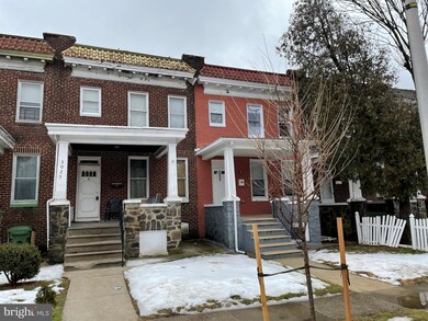 3023 W Garrison Ave, Baltimore, MD 21215 - photo 2