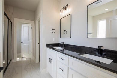 300 White Oak St, Gentry, AR 72734 - photo 5