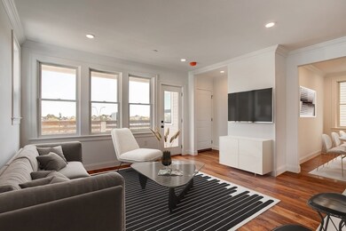 1152 Bennington St unit 2, Boston, MA 02128 - photo 3