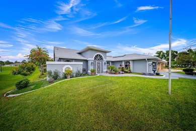 1341 SW Abingdon Ave, Port Saint Lucie, FL 34953 - photo 2