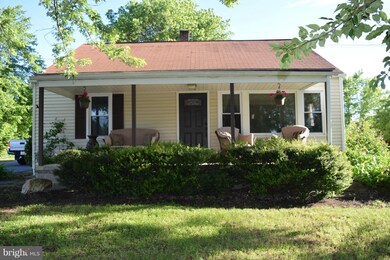 2159 Martinsburg Rd, Berkeley Springs, WV 25411 - photo 3