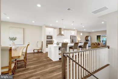 2334 Water Promenade Ave unit 2H, Herndon, VA 20171 - photo 6