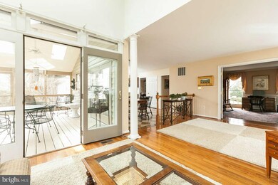 8501 Hill Spring Dr, Lutherville Timonium, MD 21093 - photo 4