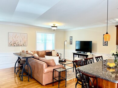 75 Brackett St unit C, Quincy, MA 02169 - photo 4