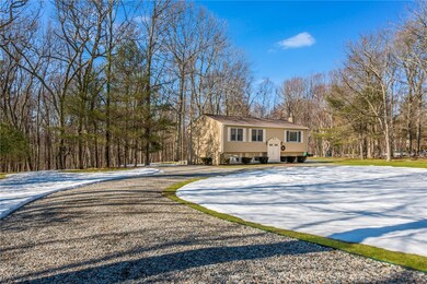 733 Chopmist Hill Rd, Chepachet, RI 02814 - photo 3