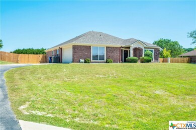 3272 Logsdon St, Copperas Cove, TX 76522 - photo 3