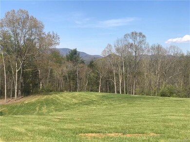View from Lot 10