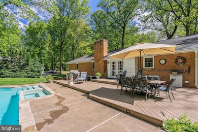 12411 Ramrod Ct, Fairfax, VA 22030 - photo 7