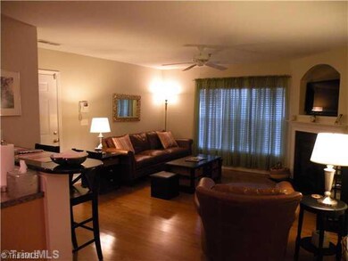 Den/Family/Great Room.