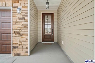 1045 Wessex Dr, Florence, SC 29501 - photo 6
