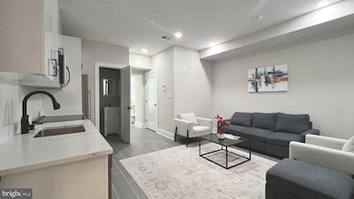 824 18th St NE unit 1, Washington, DC 20002 - photo 2