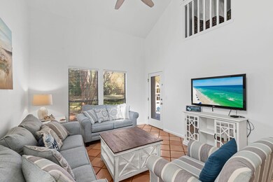 1 Wimbledon Court Tops'l Beach Resort
