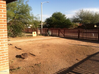 Big Yard