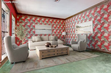 546 Stoneleigh Dr, Houston, TX 77079 - photo 6