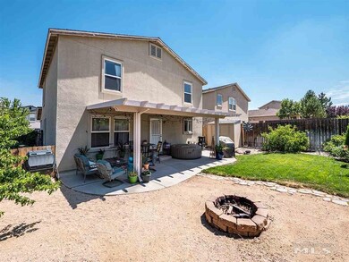 8873 Sunset Breeze Dr, Reno, NV 89506 - photo 5