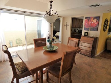 Dining Room View 2