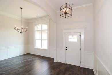109 Timber Ridge - Foyer 1