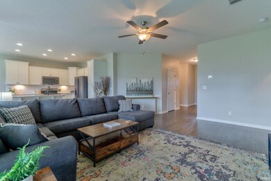 11415 Oscar Dr, Evansville, IN 47725 - photo 5