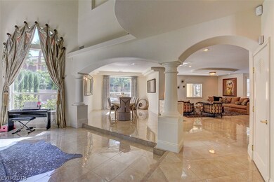 Open Floor Plan, Formal Sunken Living Room and For