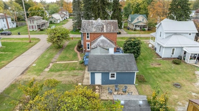 801 W Sugar St, Mount Vernon, OH 43050 - photo 4