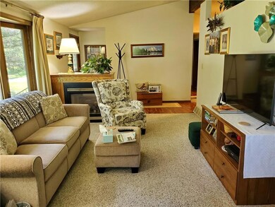 111 Wheaton St, Alma Center, WI 54611 - photo 3