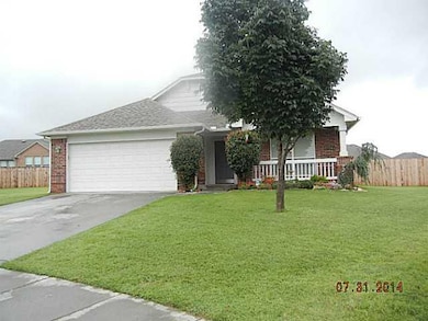 2012 SE 7th Ct, Moore, OK 73160 - photo 2
