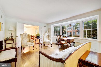 5111 Yuma St NW, Washington, DC 20016 - photo 4