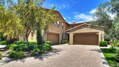 2 car garage to the Left.  