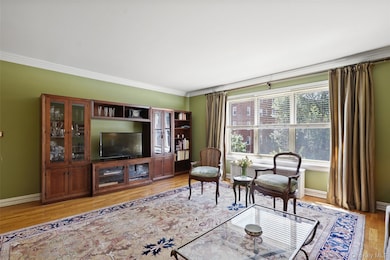 250 Bronxville Rd unit 2C, Bronxville, NY 10708 - photo 4