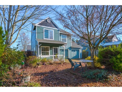 21332 Sayre Dr NE, Aurora, OR 97002 - photo 2