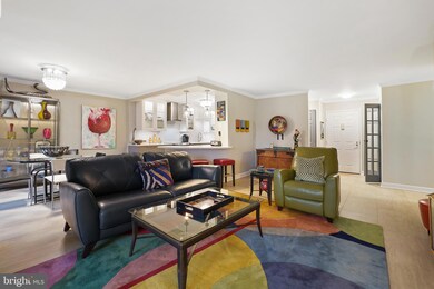 Montebello unit 305, Alexandria, VA 22303 - photo 7