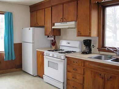 Kitchen 1st Floor Kitchen