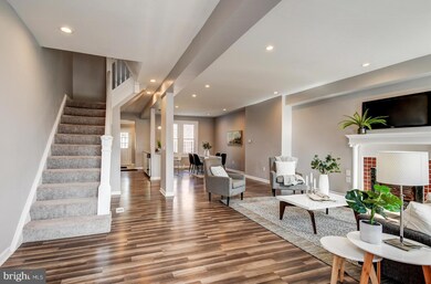 722 E 33rd St, Baltimore, MD 21218 - photo 7