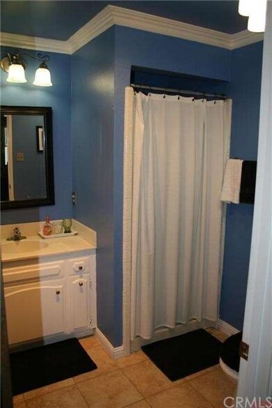 downstairs bathroom