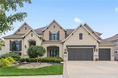 11909 W 168th St, Overland Park, KS 66221 - photo 2