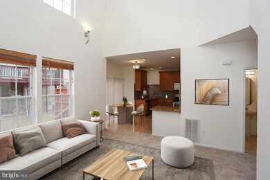 104 Rangeford Dr, Owings Mills, MD 21117 - photo 5