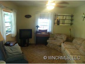 sweet living room