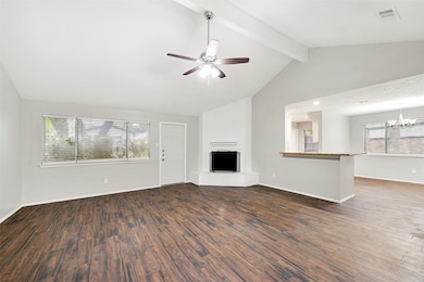 7403 Shangrila Ln, Houston, TX 77095 - photo 2