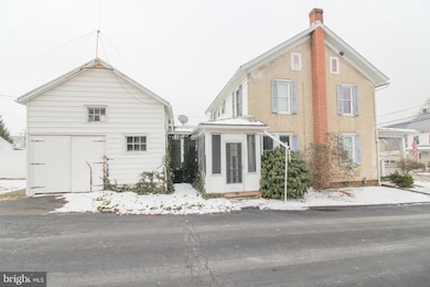 163 E Main St, Bloomsburg, PA 17815 - photo 3