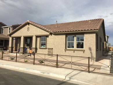 Front View