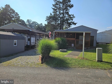 Block 20 Lot 16 Old Faceful St, Falling Waters, WV 25419 - photo 2