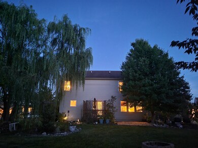 5052 W Bay Rd, Plainfield, IN 46168 - photo 3