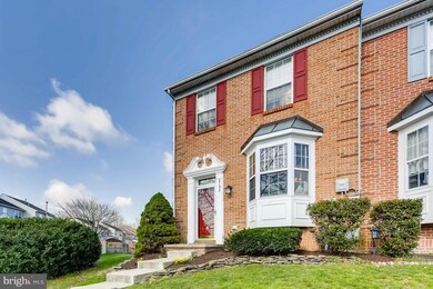 2192 Cantley Dr, Forest Hill, MD 21050 - photo 2